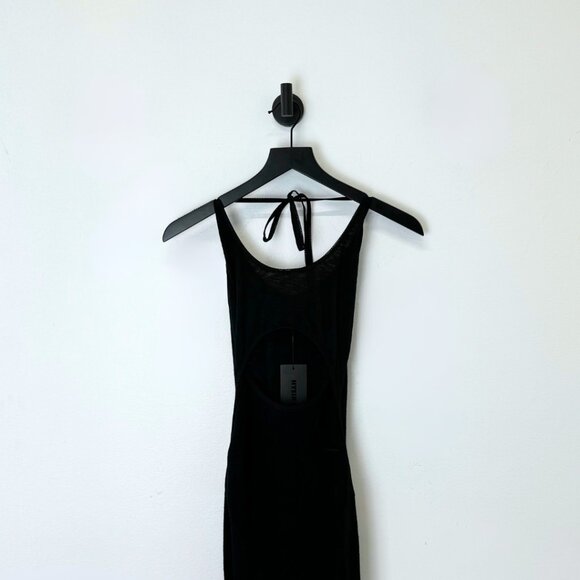 Hyein Seo Cut Out Dress - Picture 2 of 4